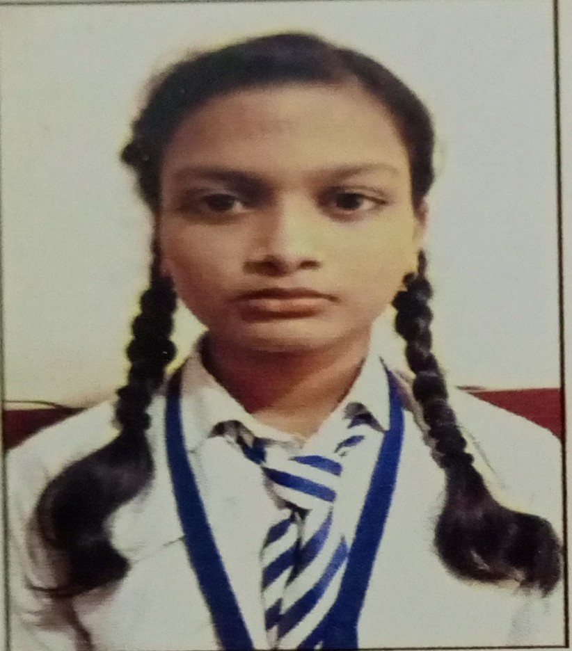 Student Photo Not Available