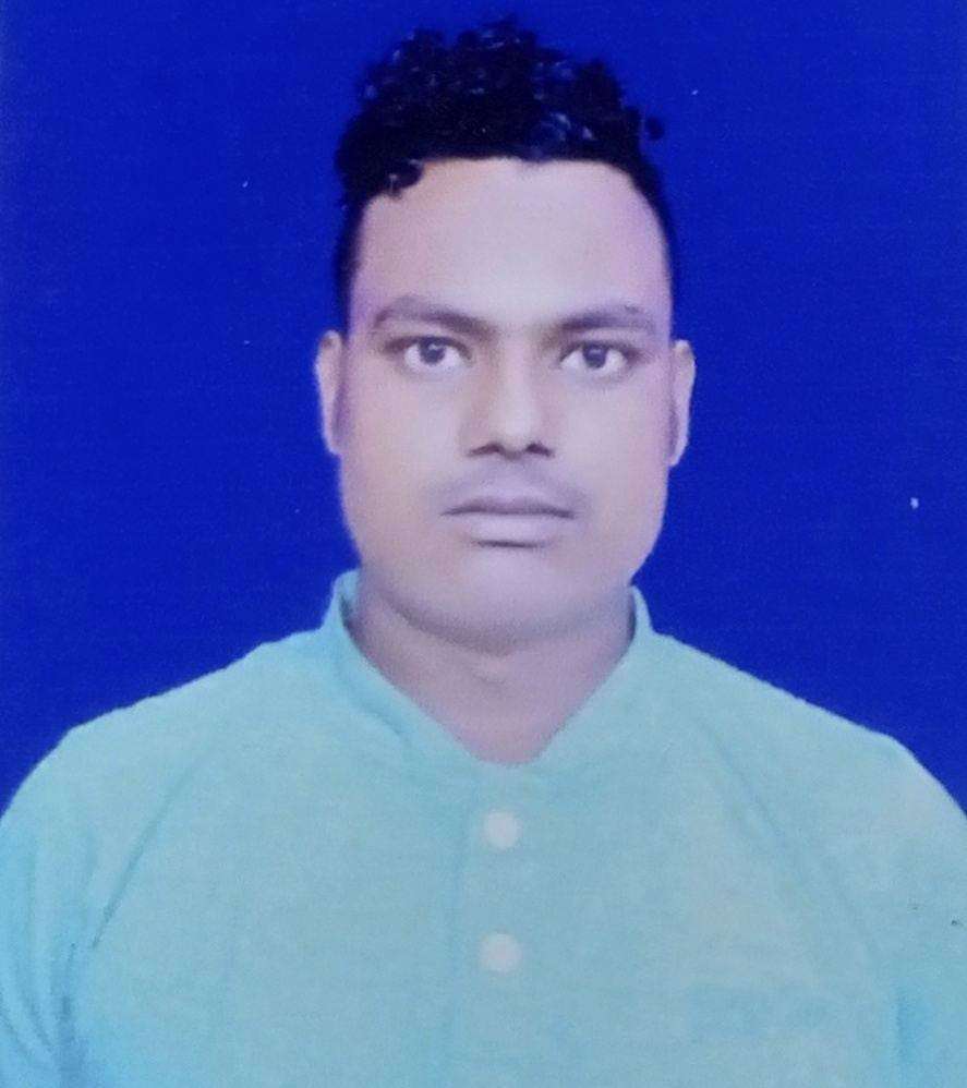 Student Photo Not Available