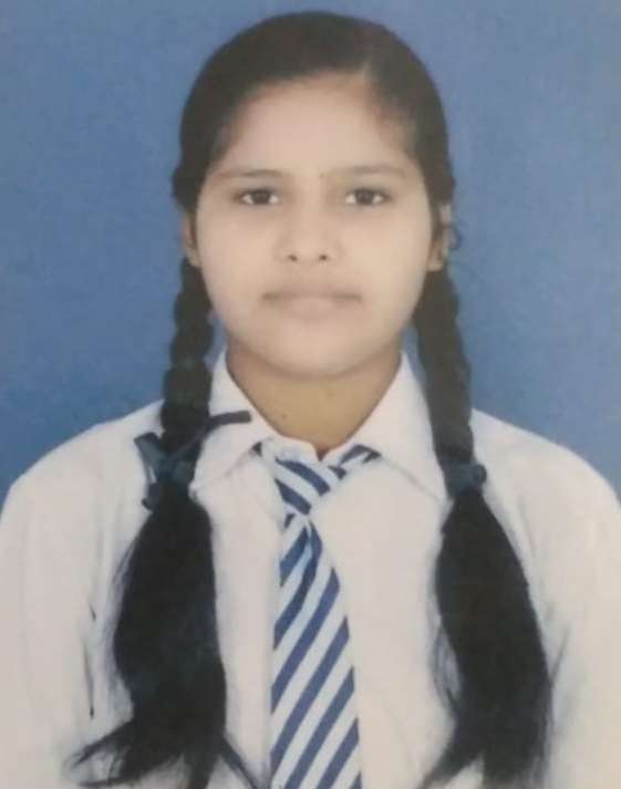 Student Photo Not Available