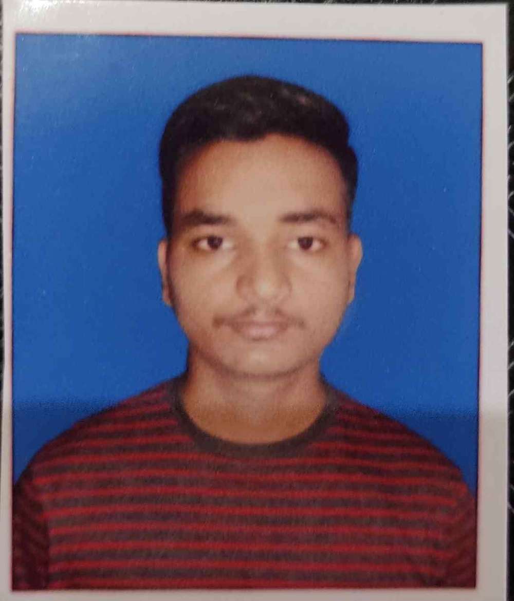 Student Photo Not Available