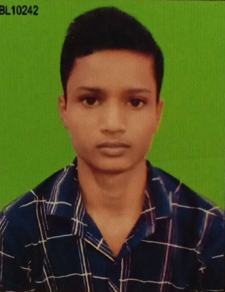 Student Photo Not Available