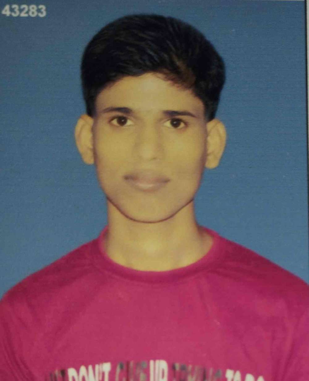 Student Photo Not Available