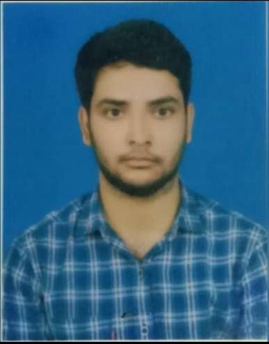 Student Photo Not Available