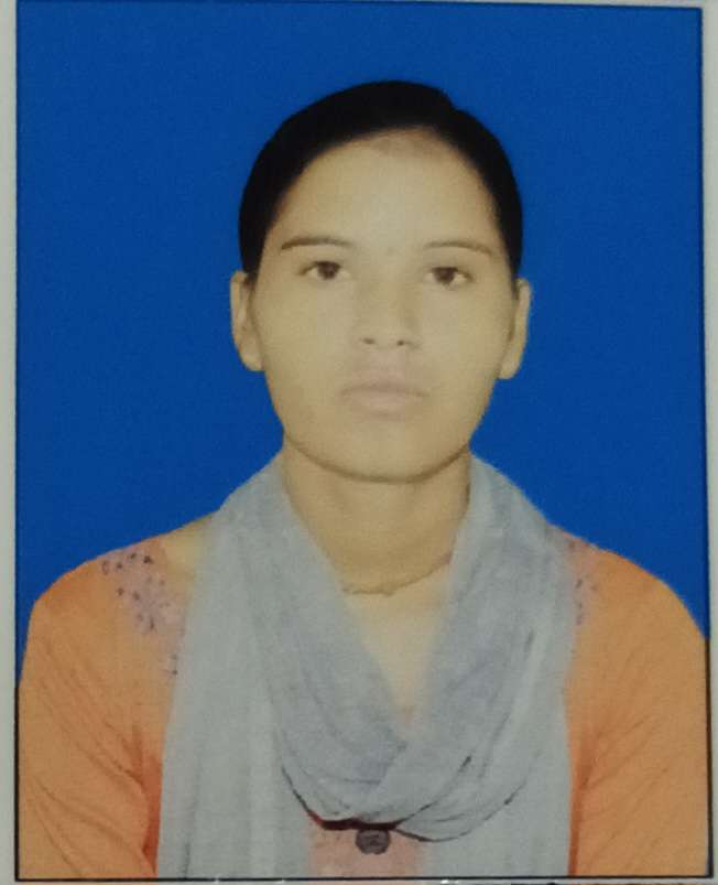 Student Photo Not Available