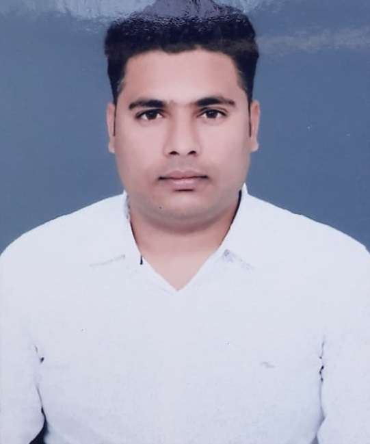 Student Photo Not Available