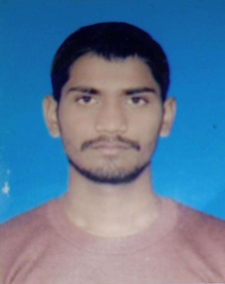 Student Photo Not Available