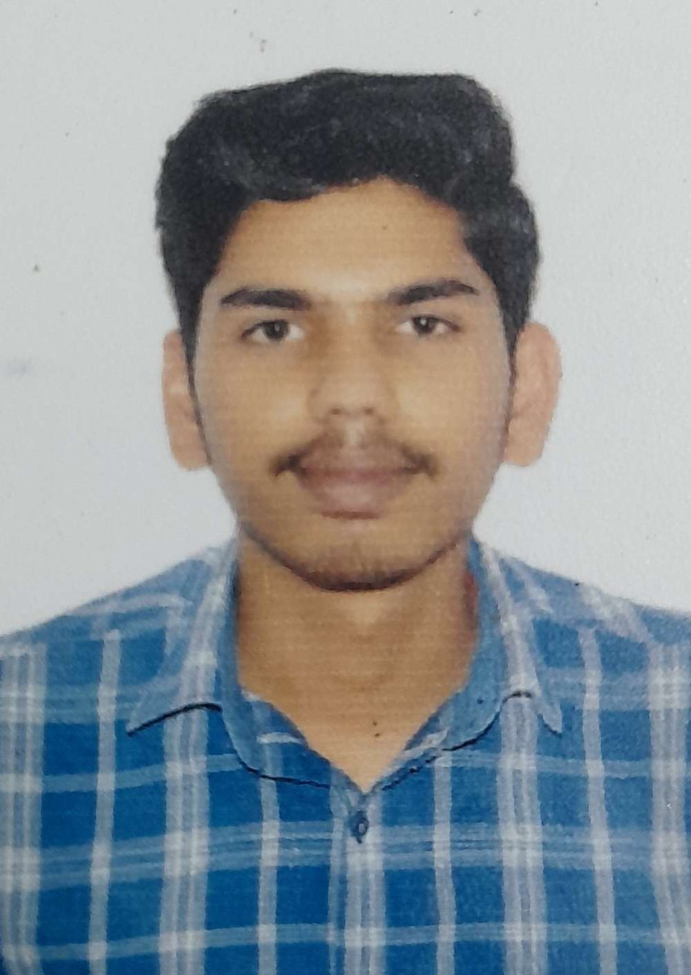 Student Photo Not Available