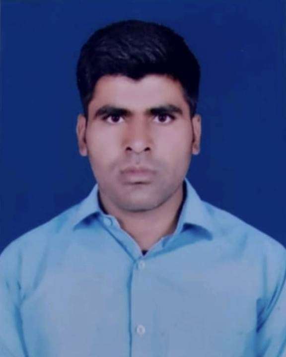 Student Photo Not Available