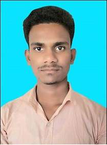 Student Photo Not Available