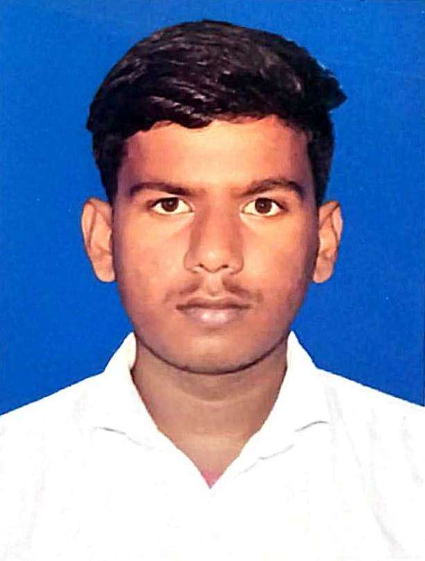 Student Photo Not Available