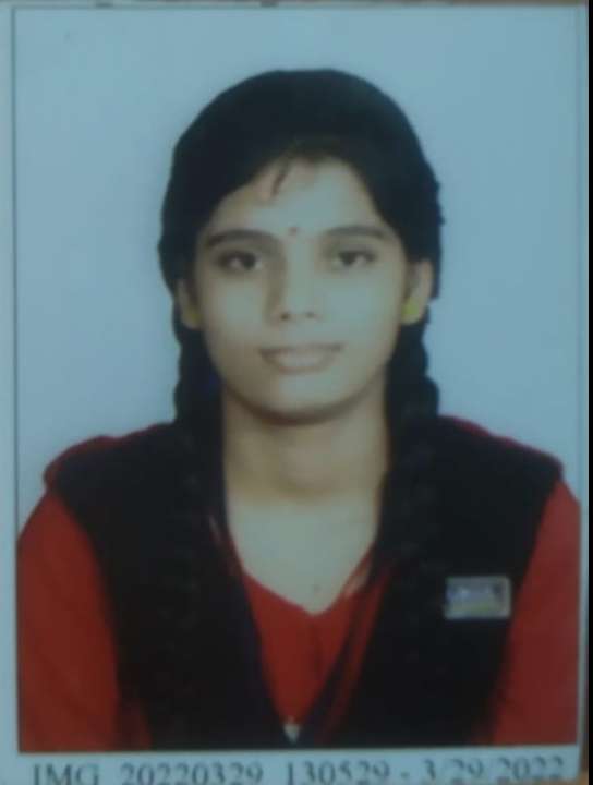 Student Photo Not Available