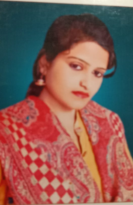 Student Photo Not Available