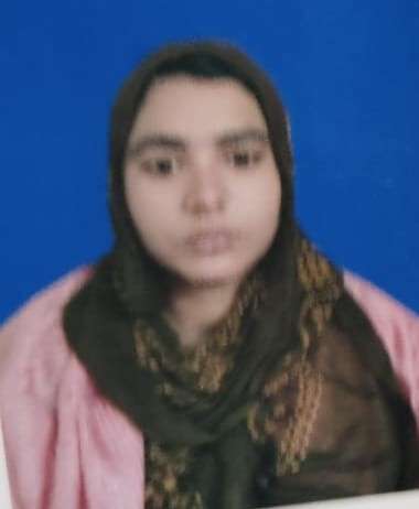 Student Photo Not Available