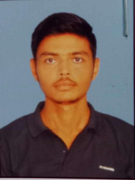 Student Photo Not Available