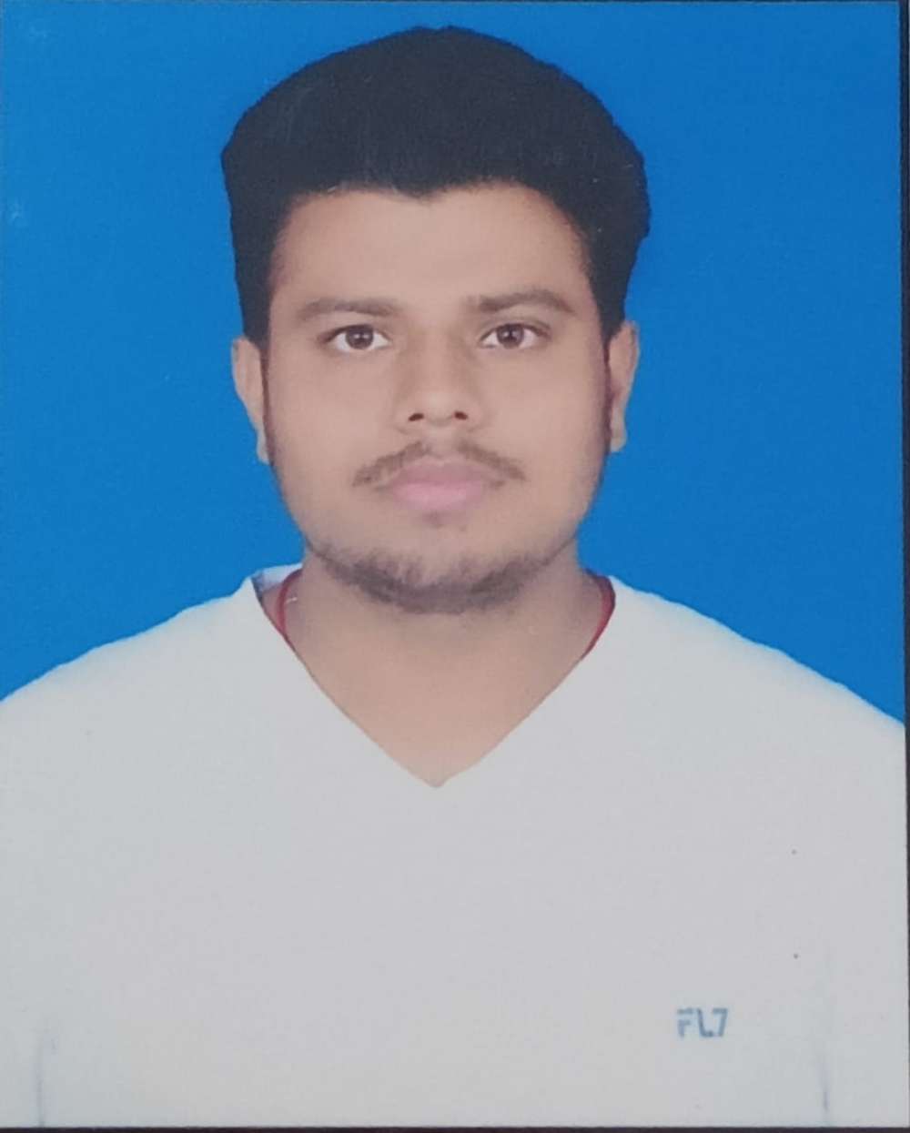 Student Photo Not Available