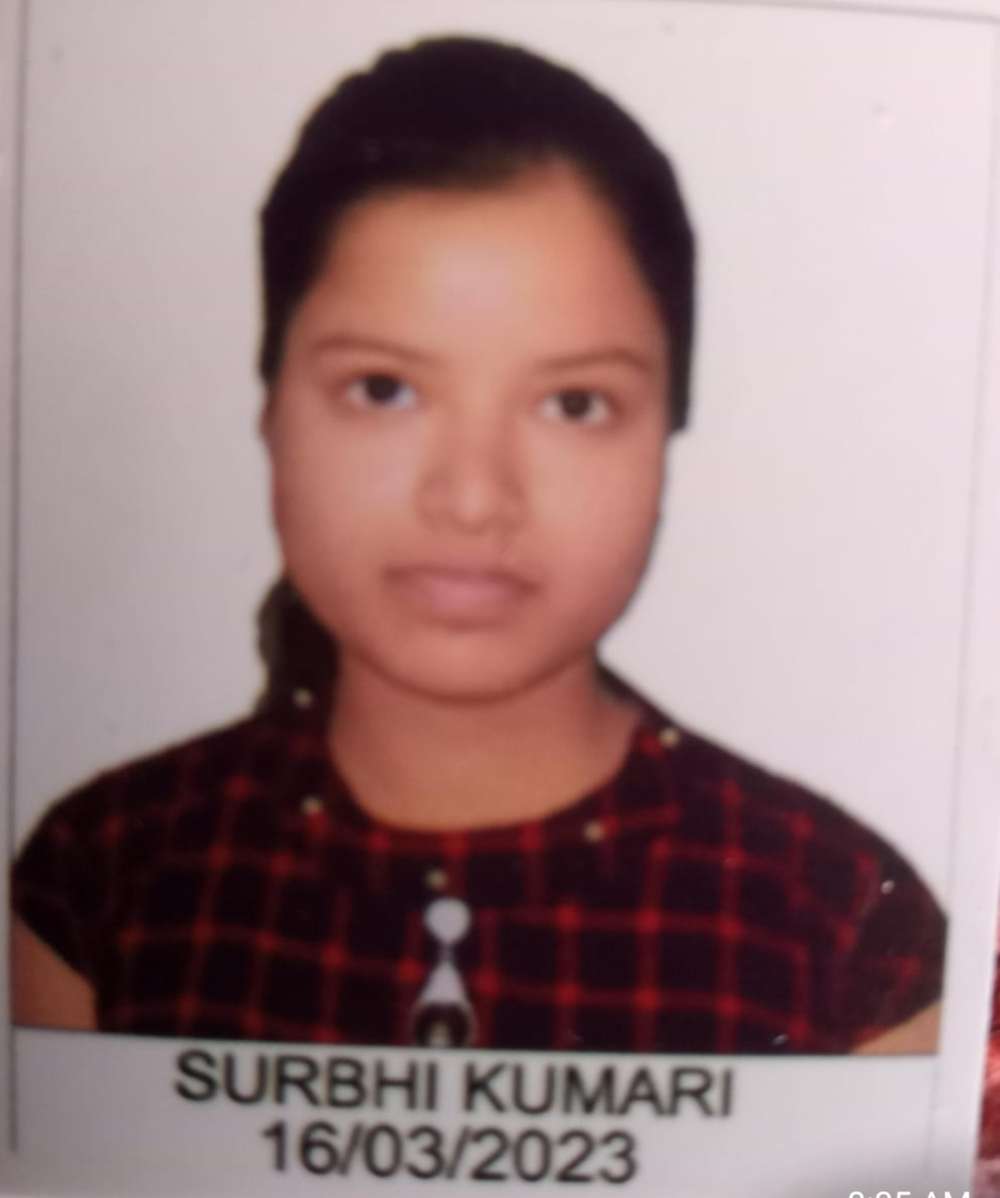 Student Photo Not Available