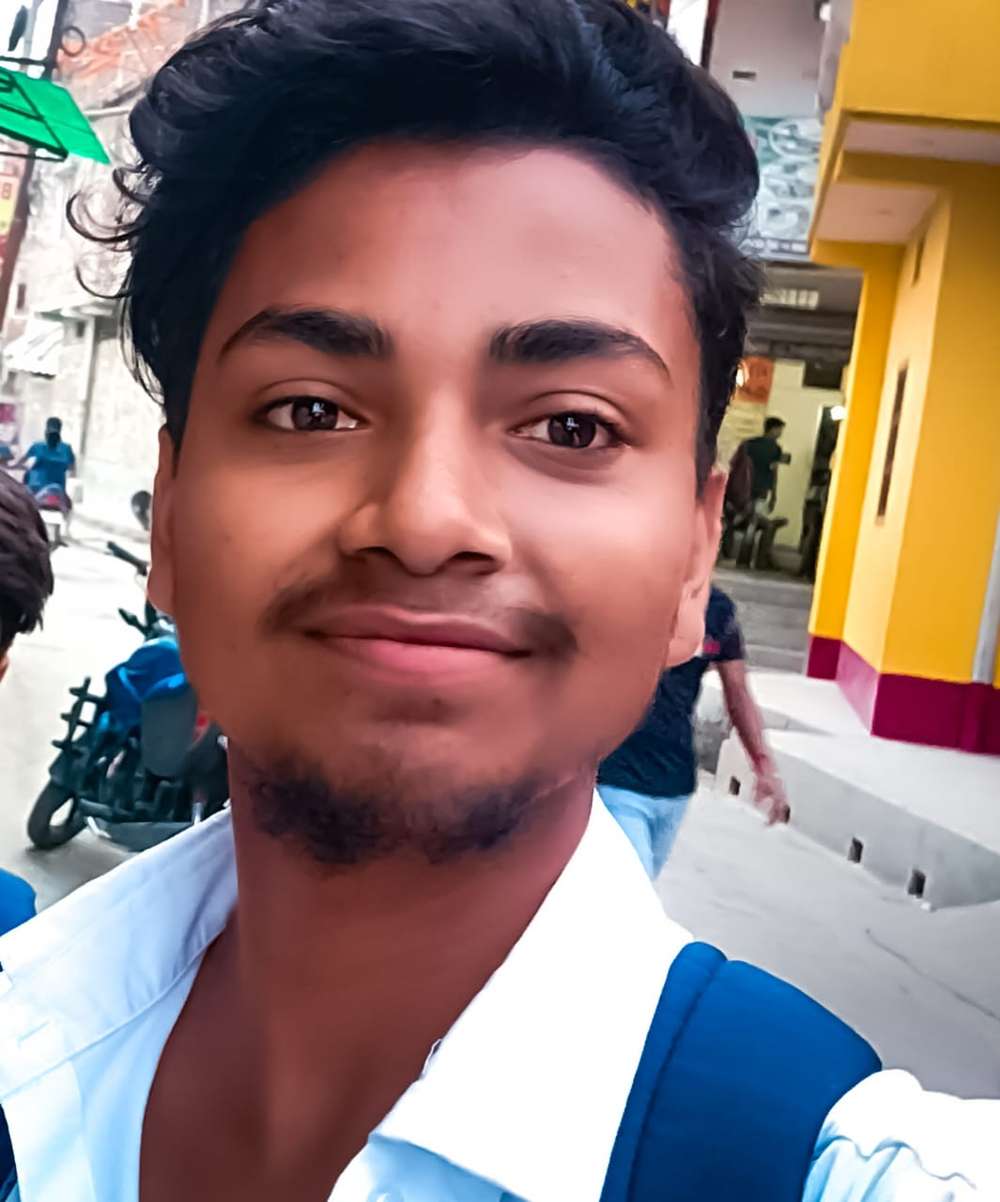 Student Photo Not Available