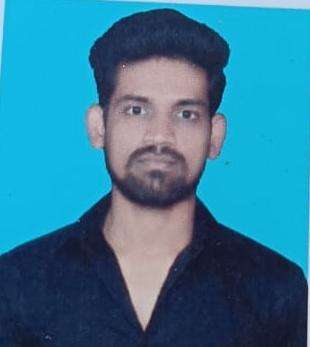 Student Photo Not Available