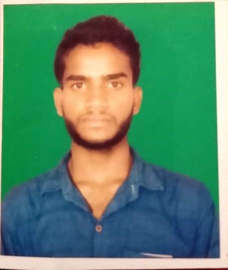 Student Photo Not Available