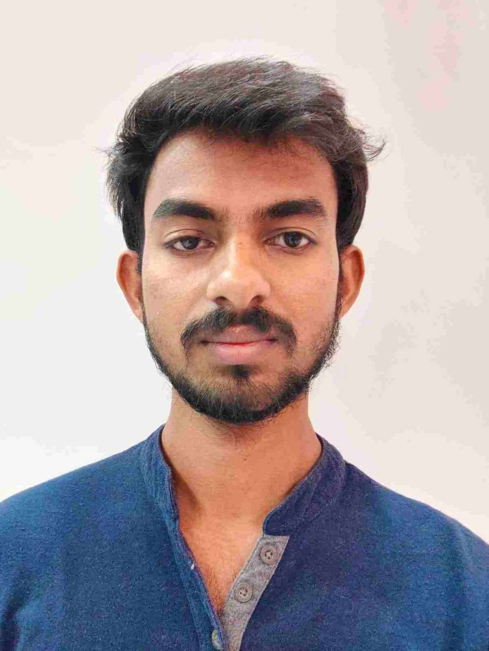 Student Photo Not Available