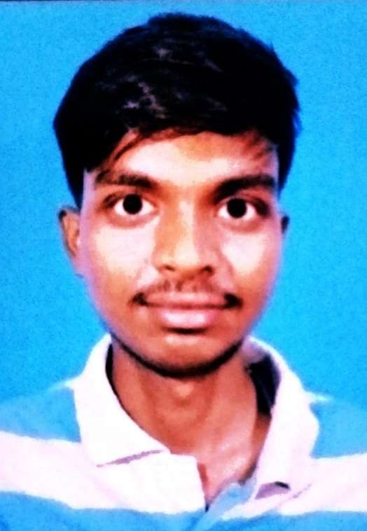 Student Photo Not Available