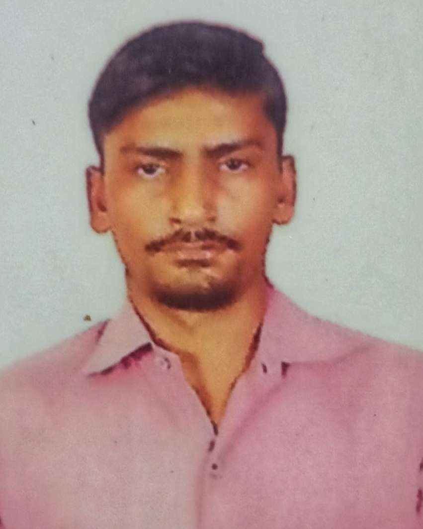 Student Photo Not Available