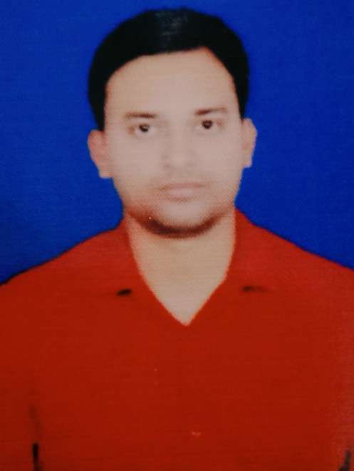 Student Photo Not Available