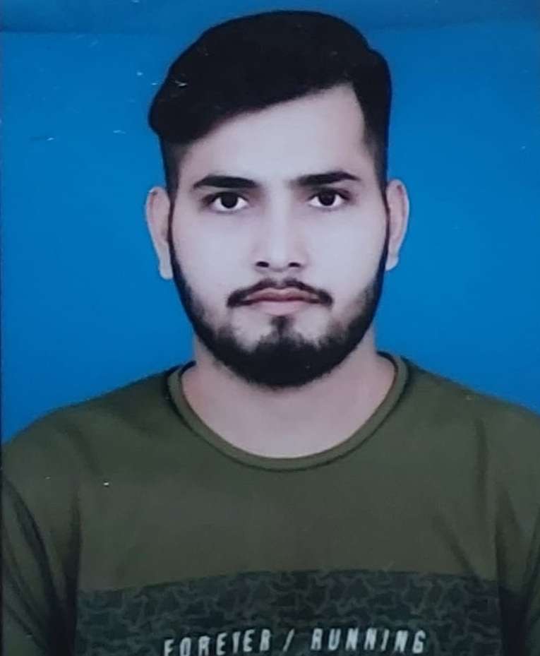 Student Photo Not Available