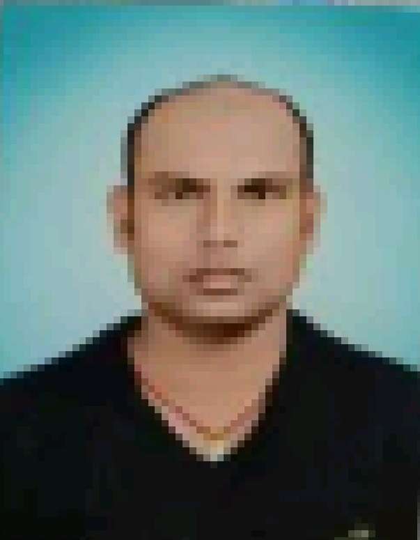 Student Photo Not Available