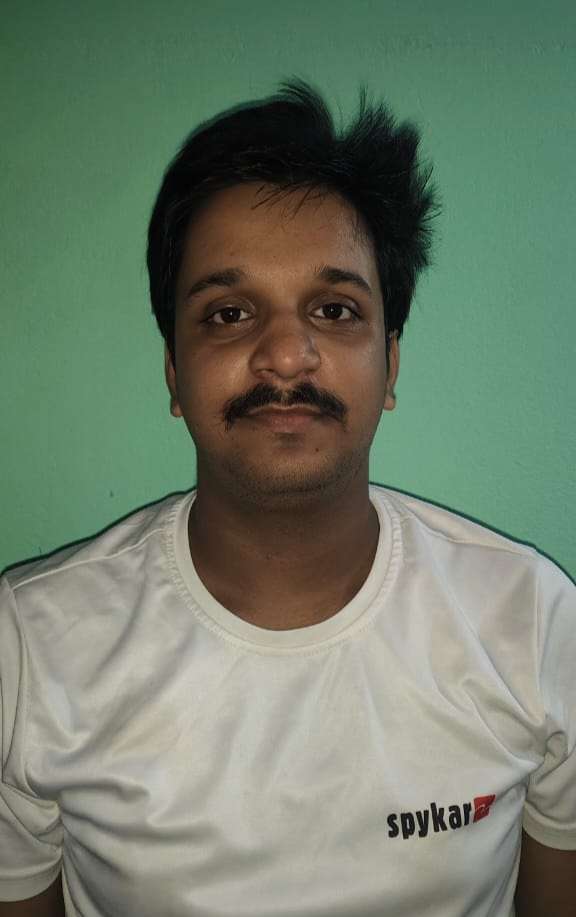 Student Photo Not Available