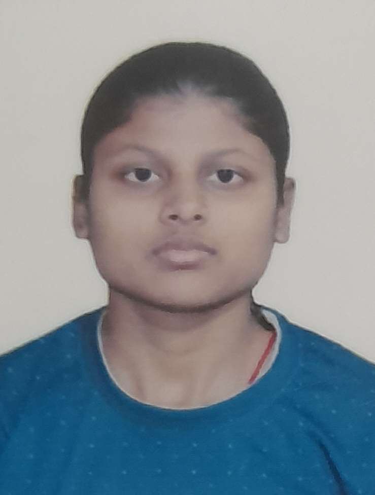 Student Photo Not Available