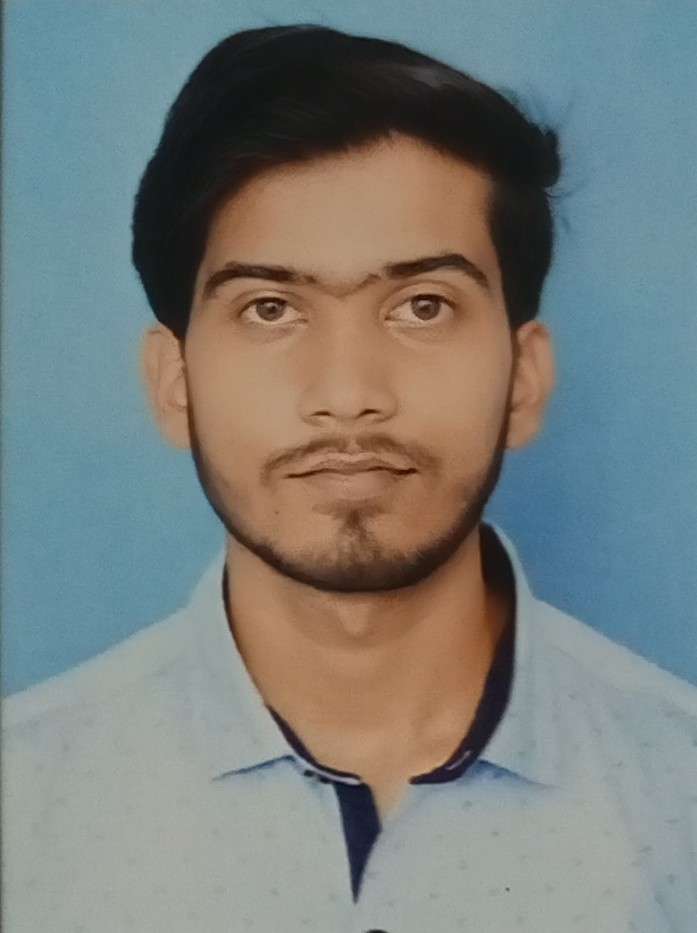 Student Photo Not Available