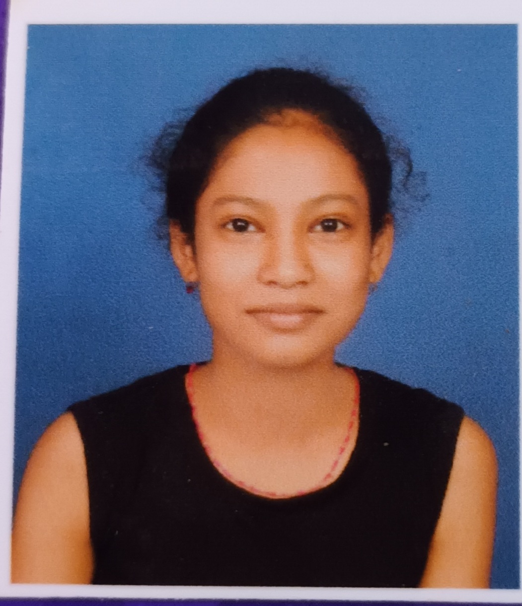Student Photo Not Available