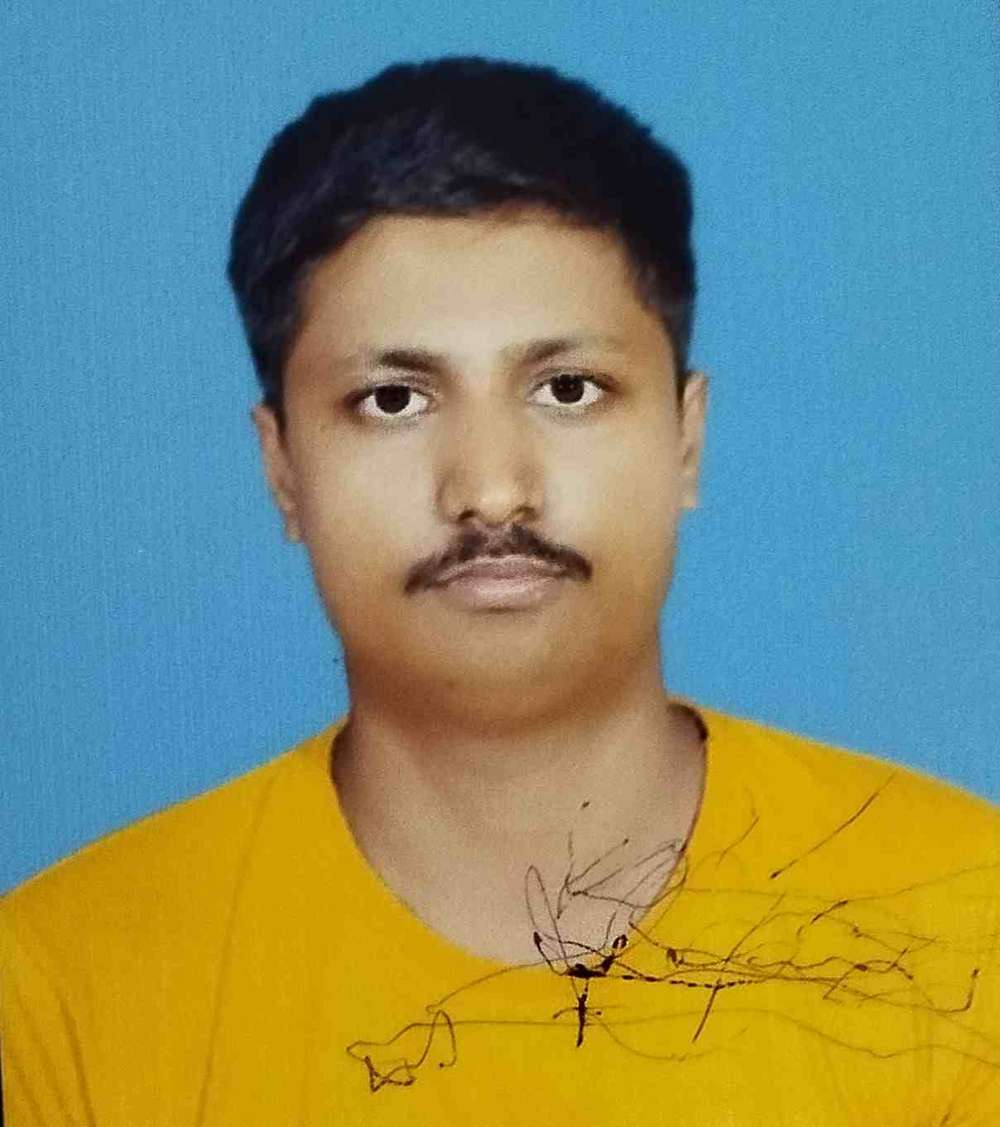 Student Photo Not Available