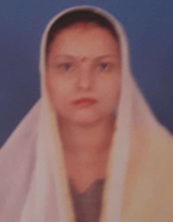 Student Photo Not Available