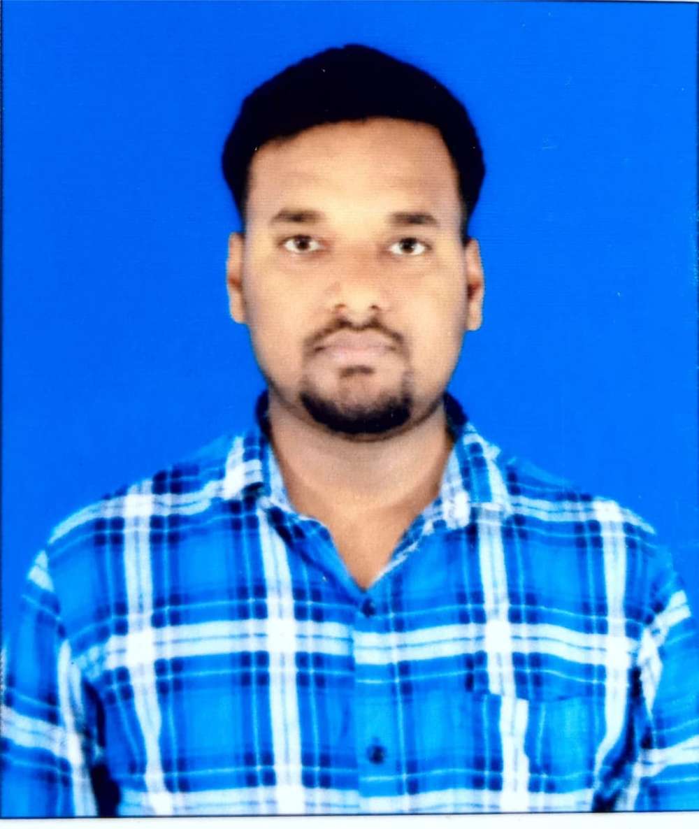 Student Photo Not Available