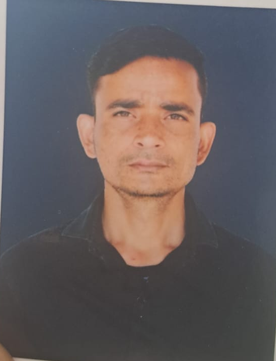 Student Photo Not Available