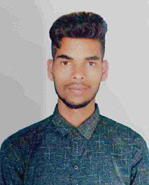 Student Photo Not Available