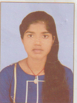 Student Photo Not Available