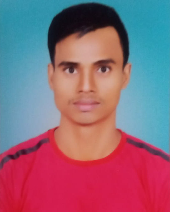 Student Photo Not Available