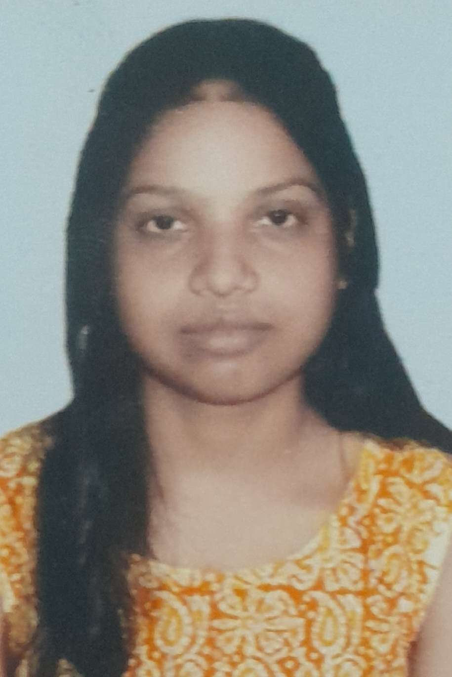 Student Photo Not Available