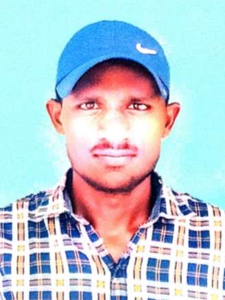 Student Photo Not Available