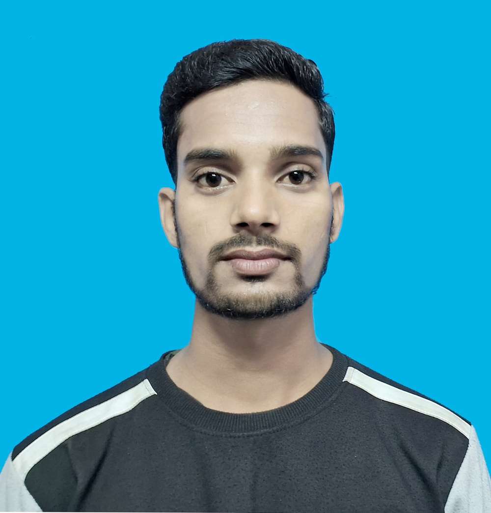 Student Photo Not Available