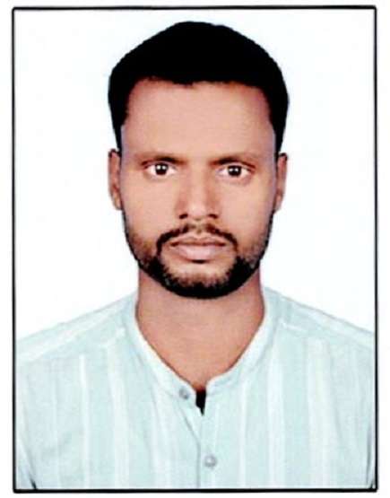 Student Photo Not Available