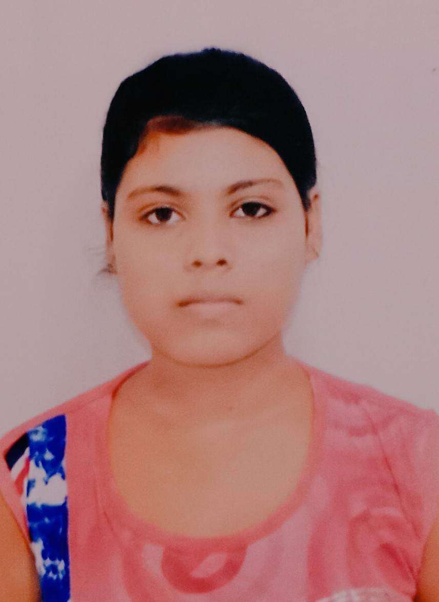 Student Photo Not Available