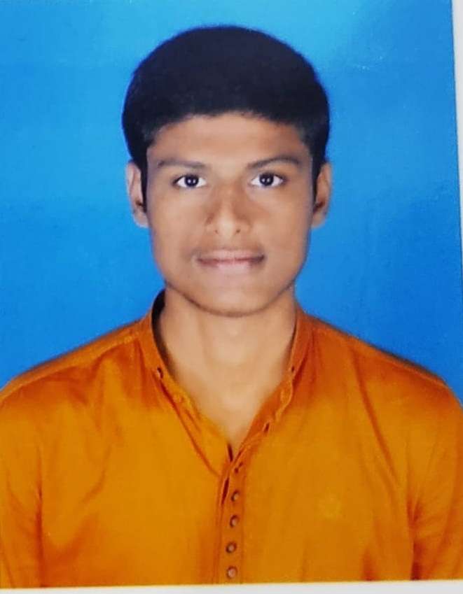 Student Photo Not Available