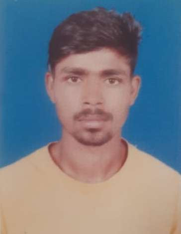 Student Photo Not Available