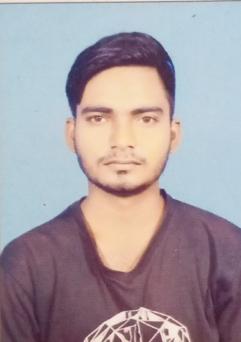 Student Photo Not Available