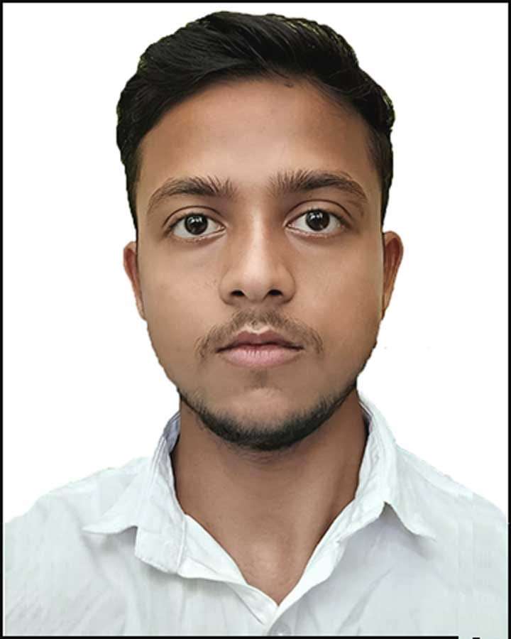 Student Photo Not Available