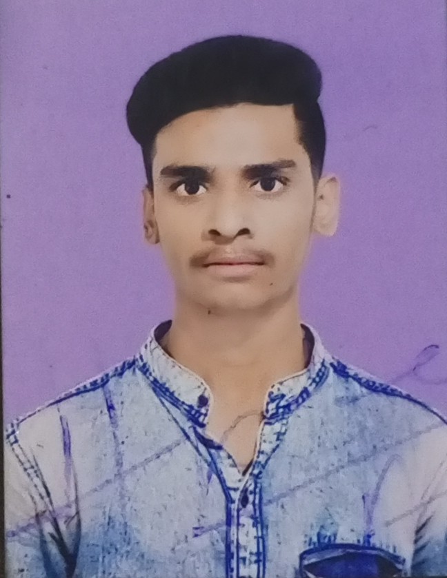Student Photo Not Available